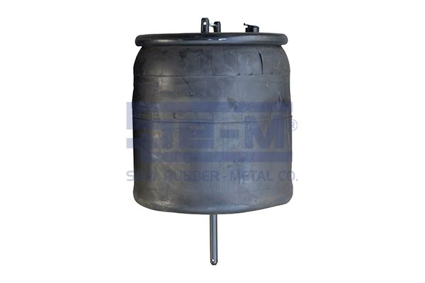 Mech, pneumatické odpružení 72.40306.C02