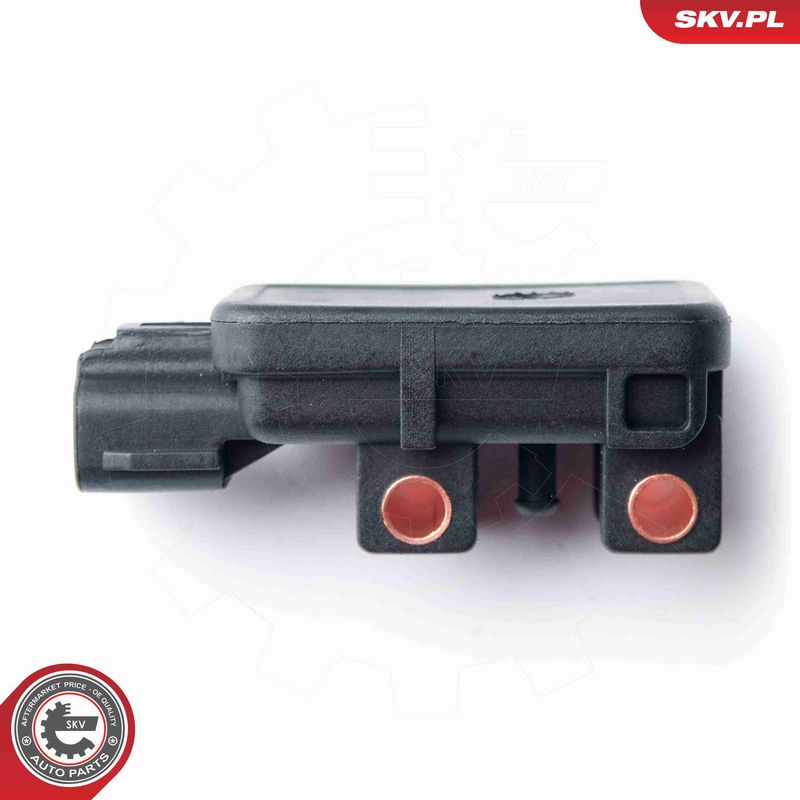 ESEN SKV 17SKV129 Sensor, intake manifold pressure