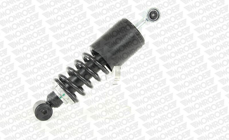 MONROE CB0200 Shock Absorber, driver cab suspension