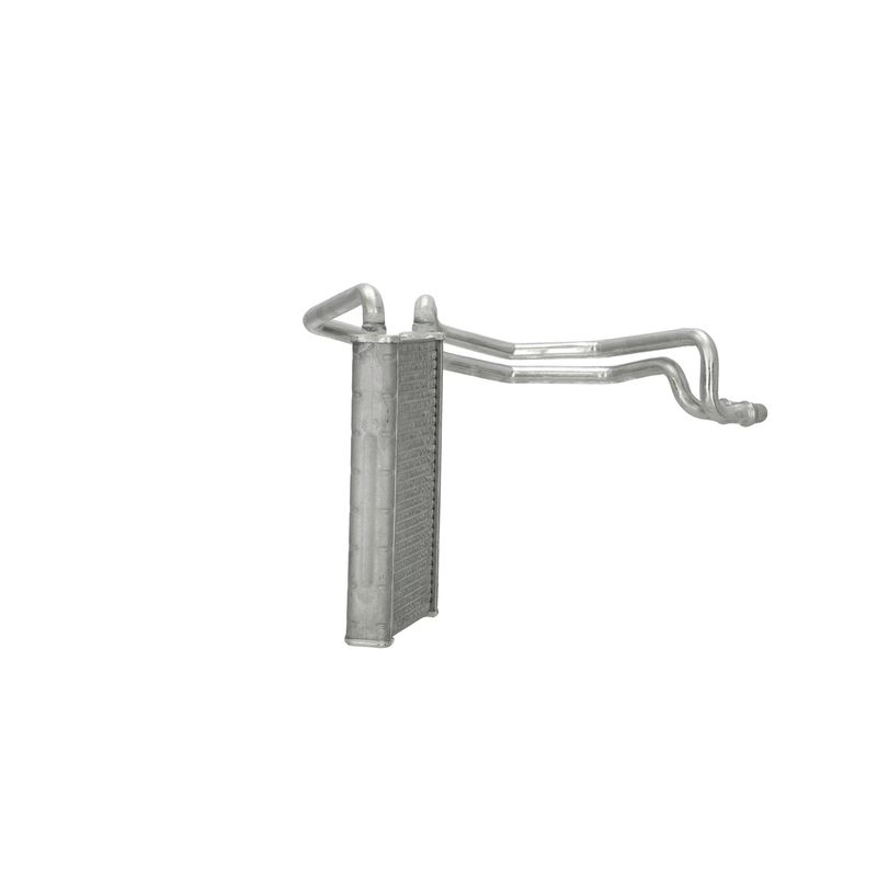 NISSENS 707272 Heat Exchanger, interior heating