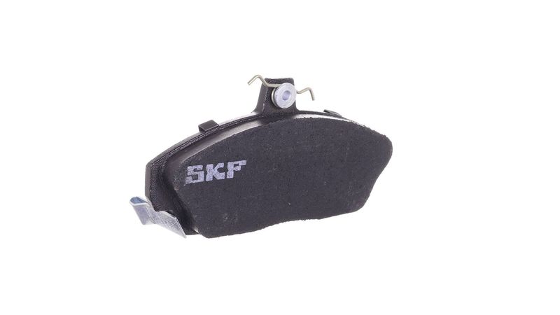 SKF VKBP80577A Brake Pad Set, disc brake