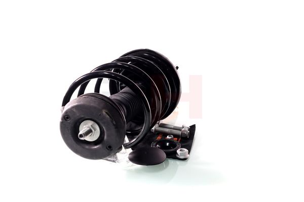 Vedruamort, GH GH-351937C02