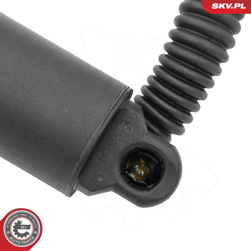 Elektrimootor, tagaluuk, ESEN SKV 52SKV248