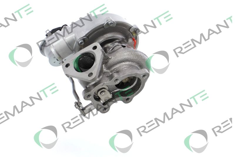 REMANTE 003-001-001737R Charger, charging (supercharged/turbocharged)
