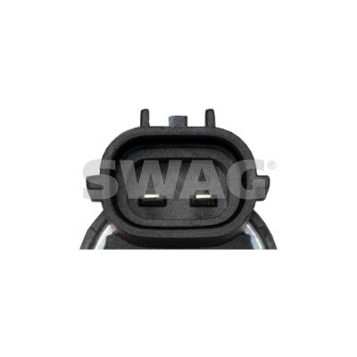 SWAG 33 10 5486 Control Valve, camshaft adjustment