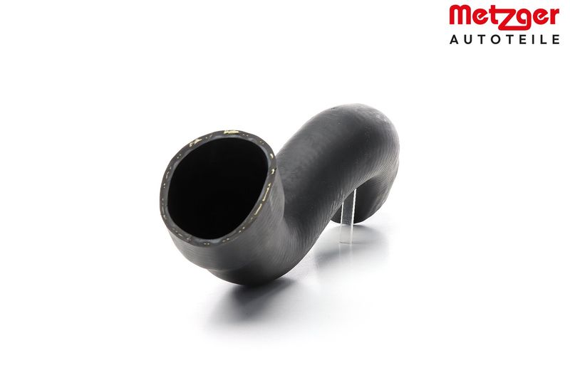 METZGER AUTOTEILE 2400862 Charge Air Hose