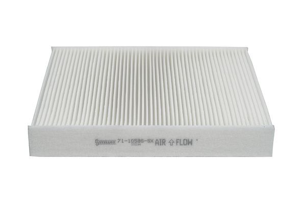 STELLOX 71-10586-SX Filter, cabin air