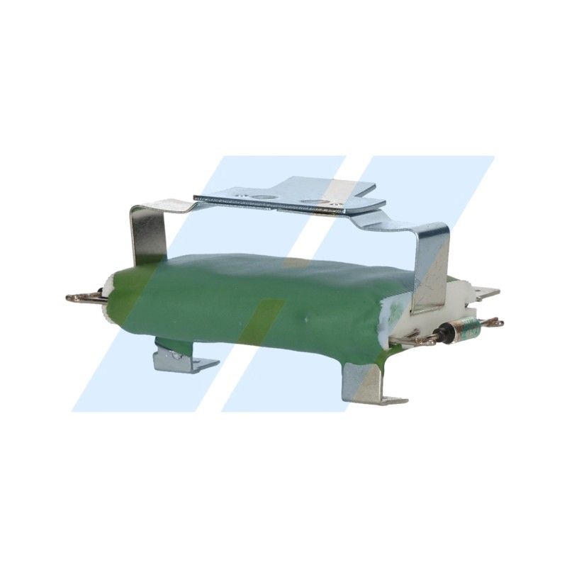 Odpor, vnitřní tlakový ventilátor 54011002