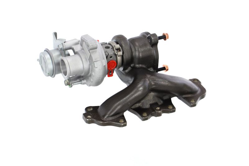 REMANTE 003-001-004246R Turbokompresorius