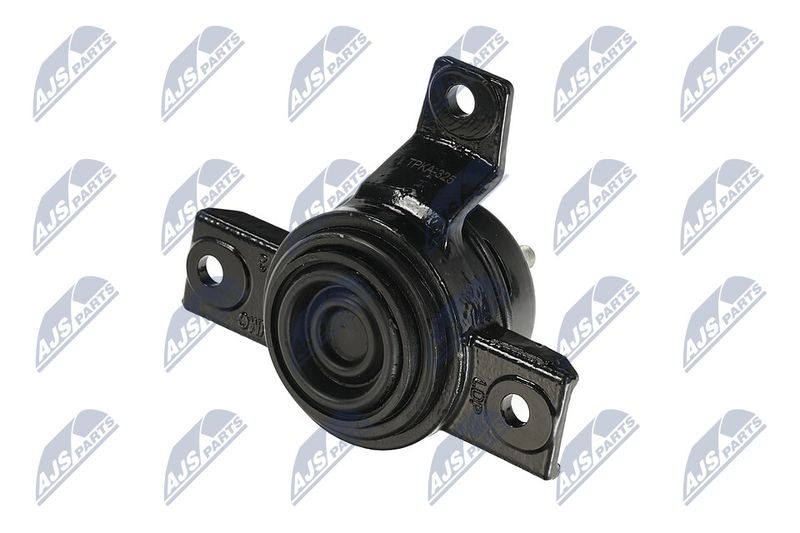 Paigutus, Mootor, NTY ZPS-KA-325