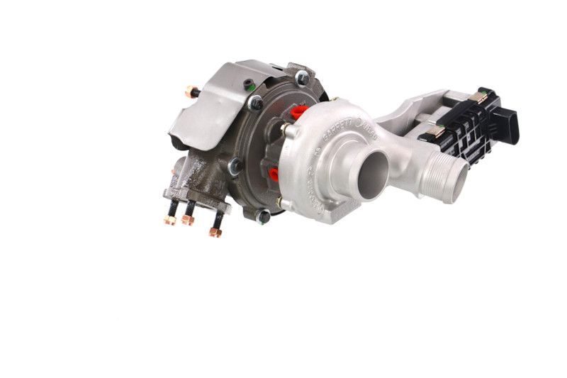 REMANTE 003-002-001018R Charger, charging (supercharged/turbocharged)