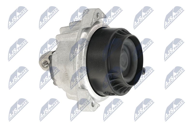 Paigutus, Mootor, NTY ZPS-BM-048