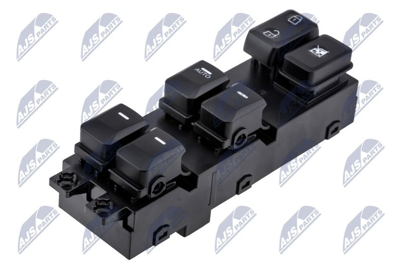 NTY EWS-HY-036 Перемикач, склопідйомник