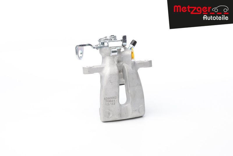 METZGER AUTOTEILE 6260052 Stabdžių suportas
