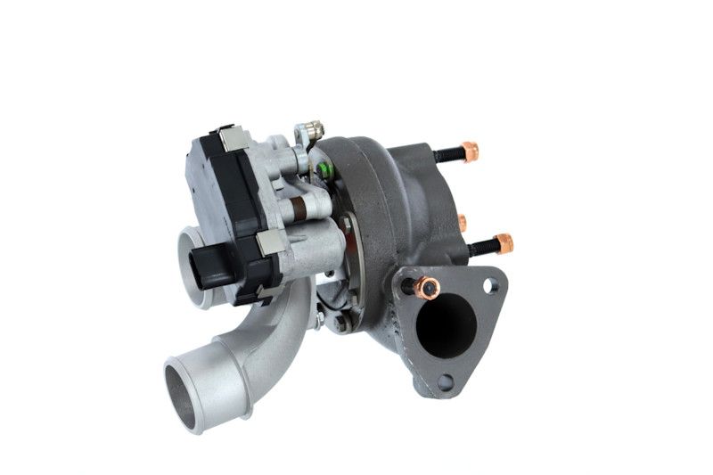 REMANTE 003-002-001080R Turbokompresorius