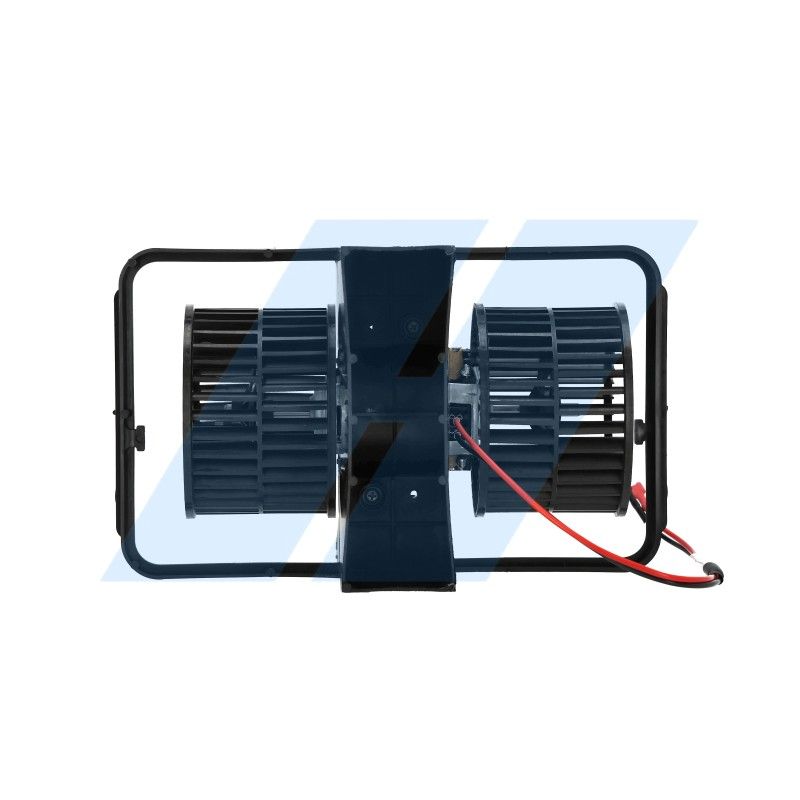 Ventilator, habitaclu HIGHWAY AUTOMOTIVE 53041004
