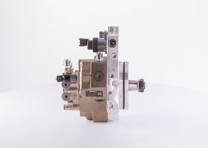 BOSCH 0 445 020 033 High Pressure Pump