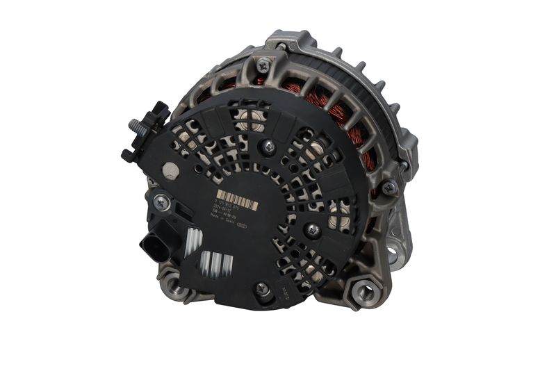GENERATOR VALEO 444284 15