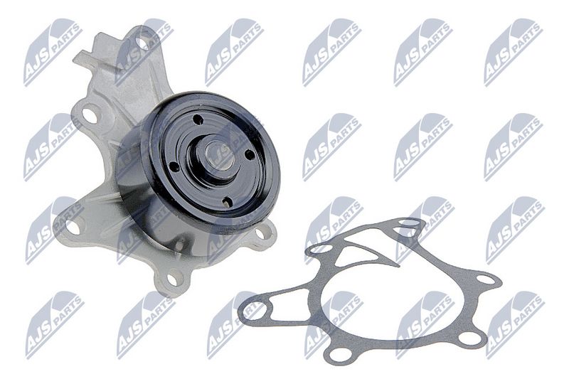 NTY CPW-TY-094 Water Pump, engine cooling