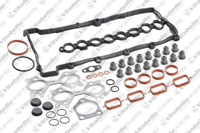 1007454N Vitobello ricambi Kit guarnizioni, Testata 