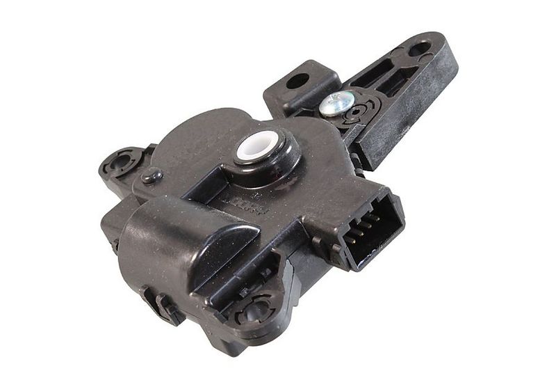 METZGER AUTOTEILE 0917476 Actuator, blending flap