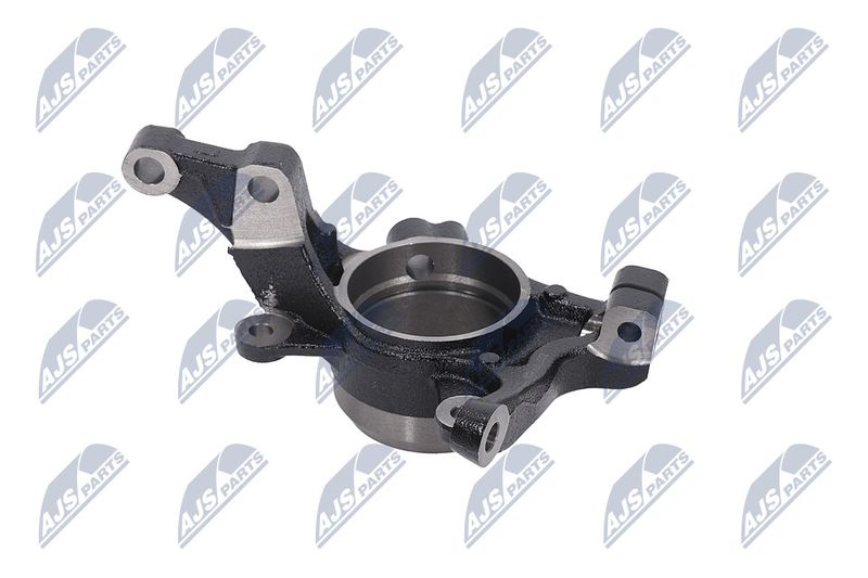 Käändmik, rattakinnitus, NTY ZZP-HY-524