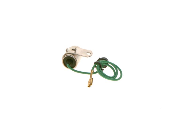 BOSCH 1237330069 Capacitor, ignition system