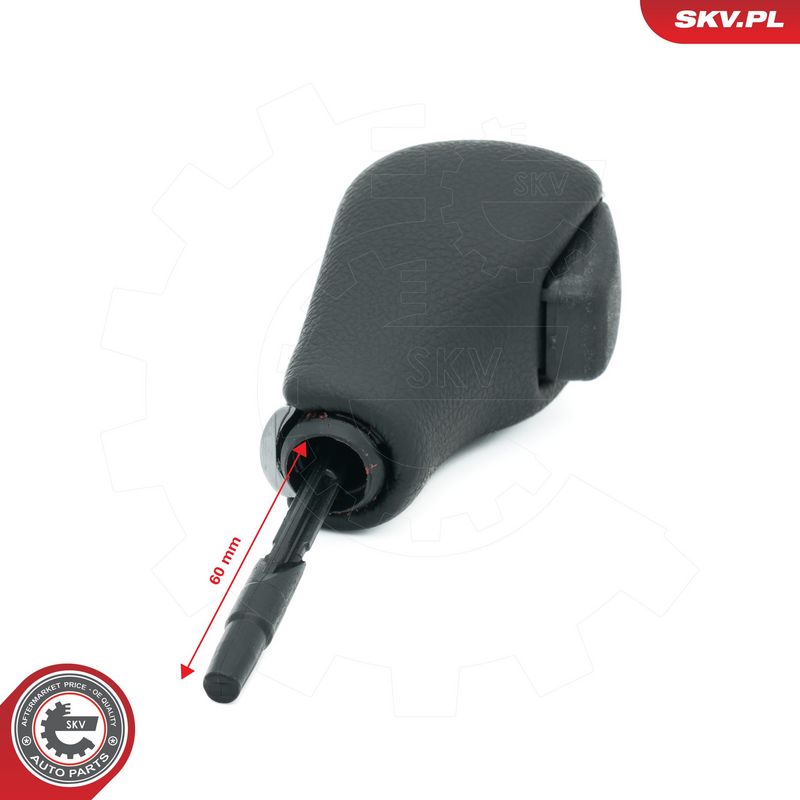 Käigukanginupp, ESEN SKV 63SKV020