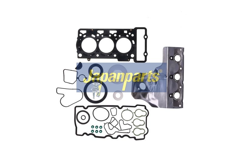 JAPANPARTS Tarpiklių komplektas, cilindro galva