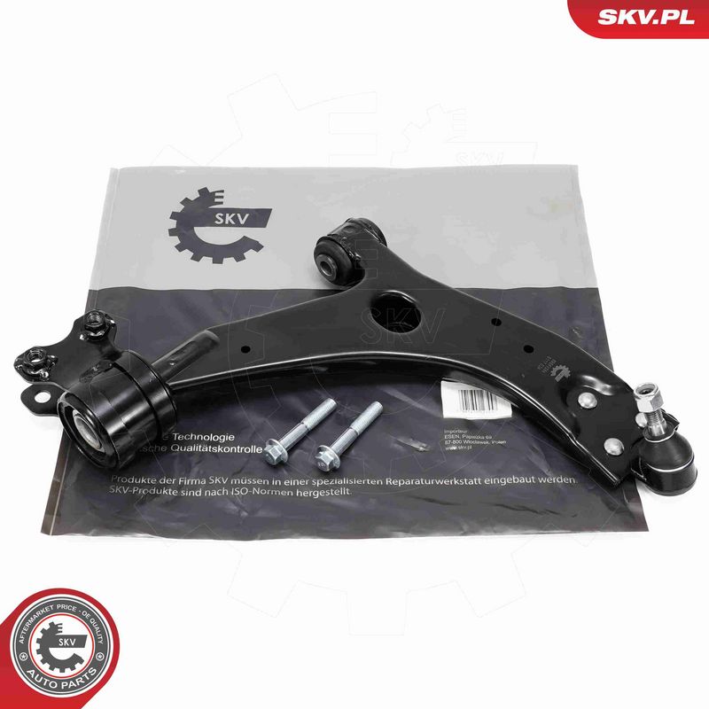 ESEN SKV 69SKV264 Pakabos svirtis