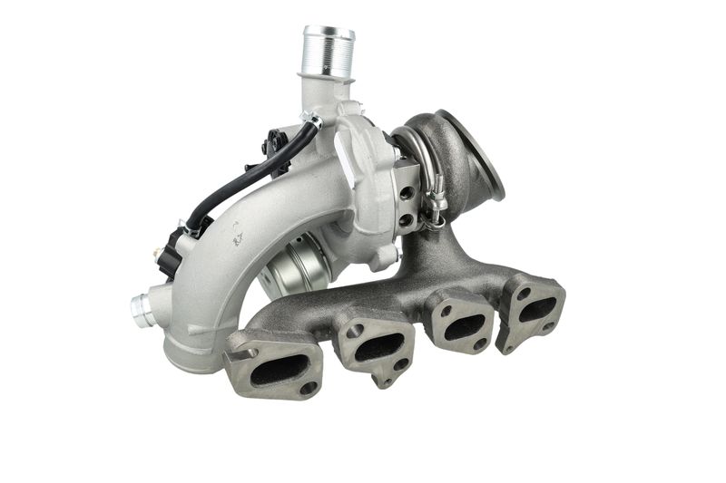 Kompressor, ülelaadimine, NRF 90010010