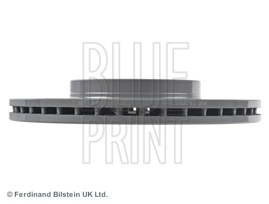 Гальмівний диск, Blue Print ADF124340