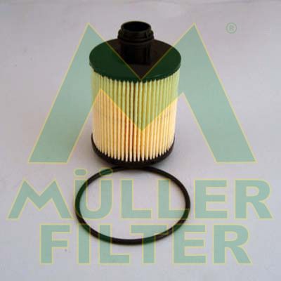 MULLER FILTER olajszűrő FOP241