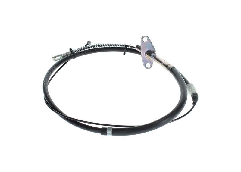 BOSCH 1987477118 Cable Pull, parking brake