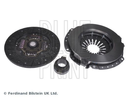 BLUE PRINT ADG03049 Clutch Kit