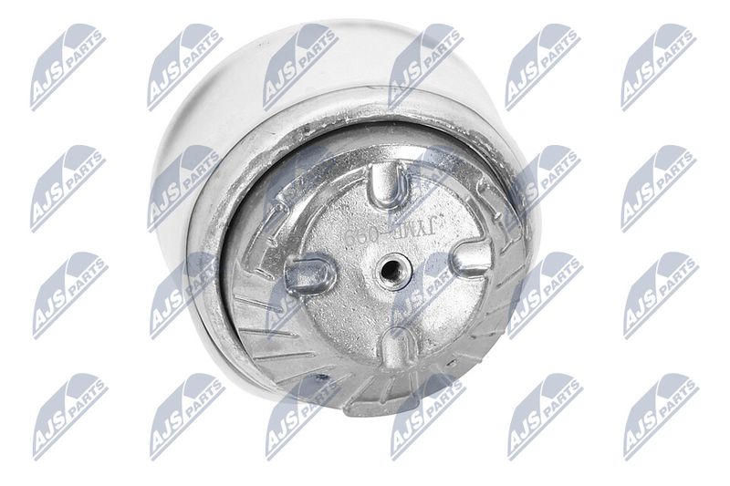 Paigutus, Mootor, NTY ZPS-ME-099