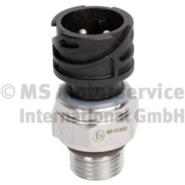Product Image - Sensor, uitlaatgasdruk - 7.12477.00.0 - PIERBURG