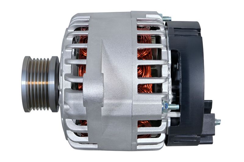 Generator / Alternator HELLA 8EL 012 428-451