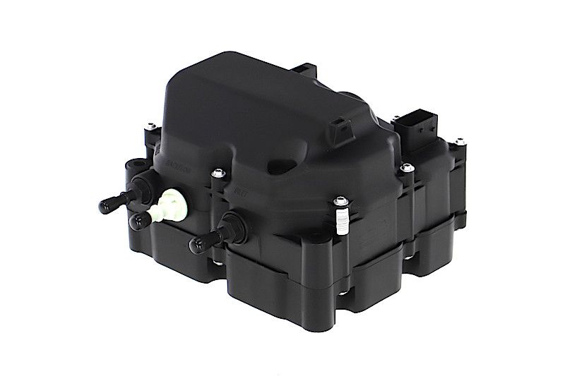 REMANTE 002-020-000049R Delivery Module, urea injection