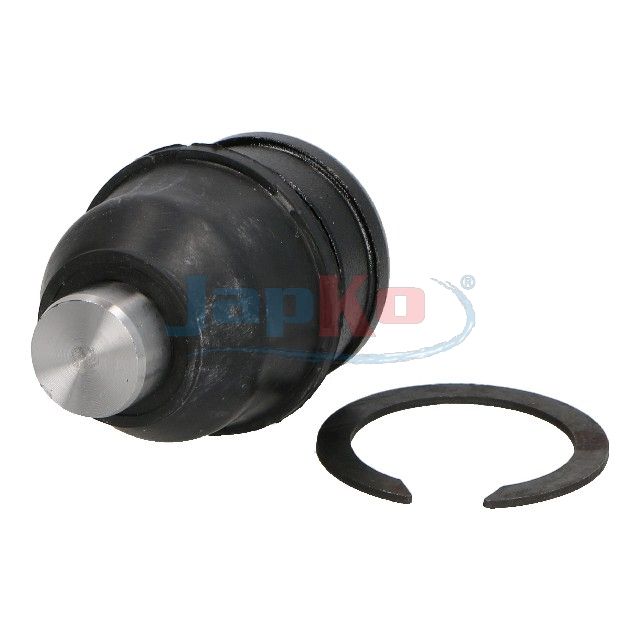 Kande-, juhtliigend, JAPKO...