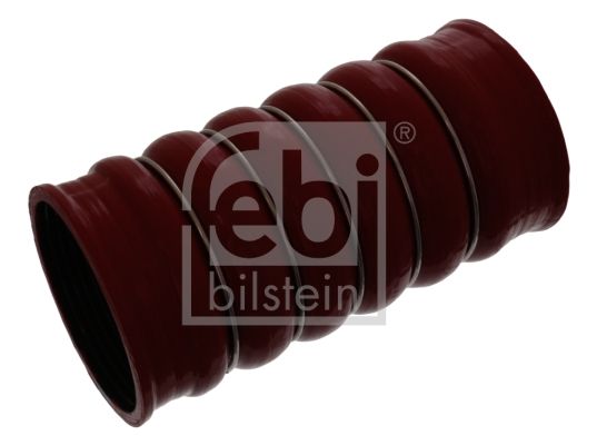 Шланг подачі наддувального повітря, Febi Bilstein 46462