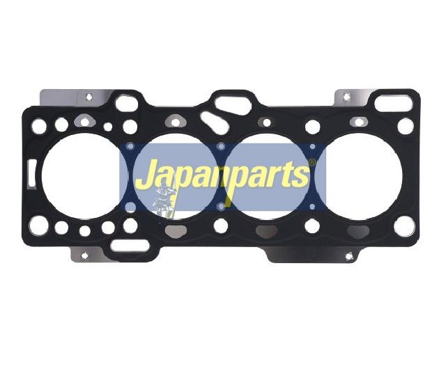 JAPANPARTS Tarpiklis, cilindro galva