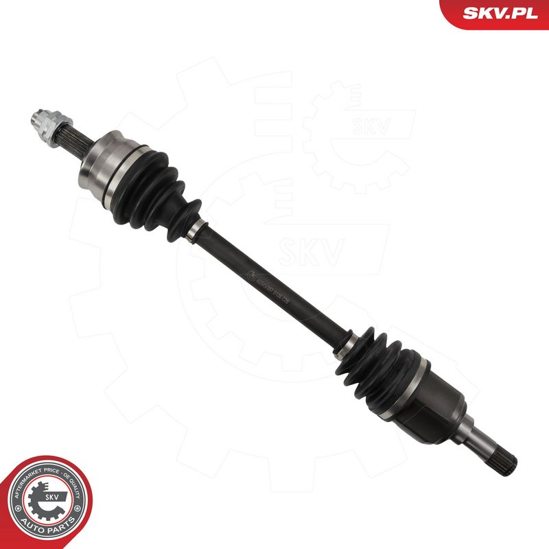 Veovõll, ESEN SKV 40SKV357