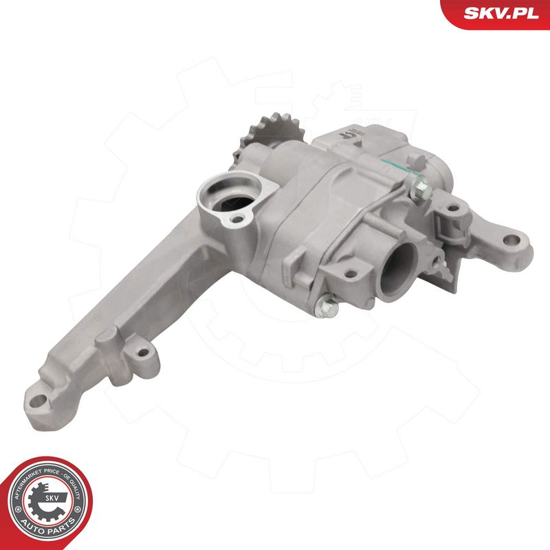 Õlipump, ESEN SKV 77SKV039