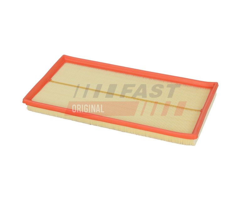 FAST Oro filtras