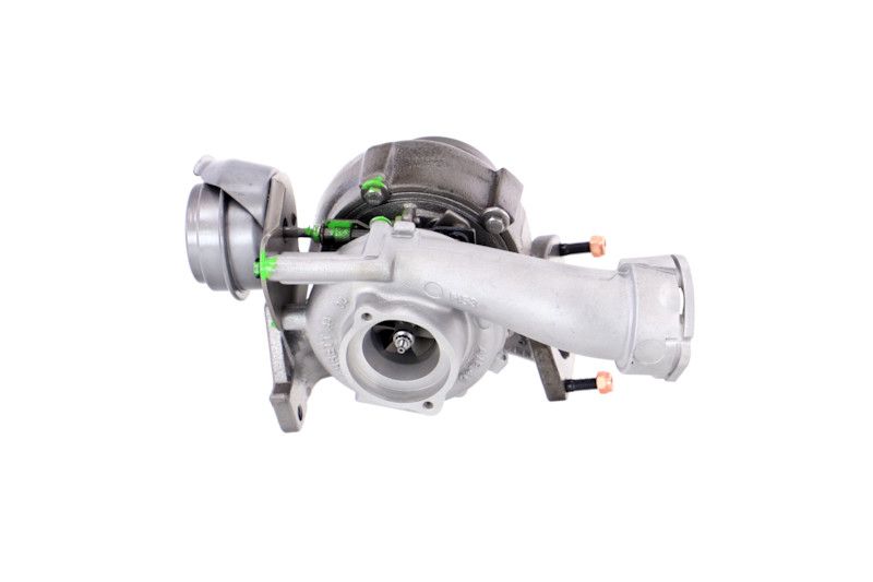 REMANTE 003-001-000075R Charger, charging (supercharged/turbocharged)