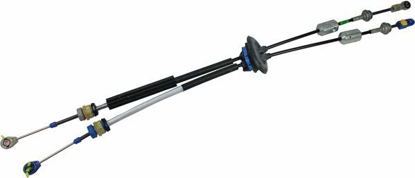 METZGER AUTOTEILE 3150122 - Cable Pull, manual transmission