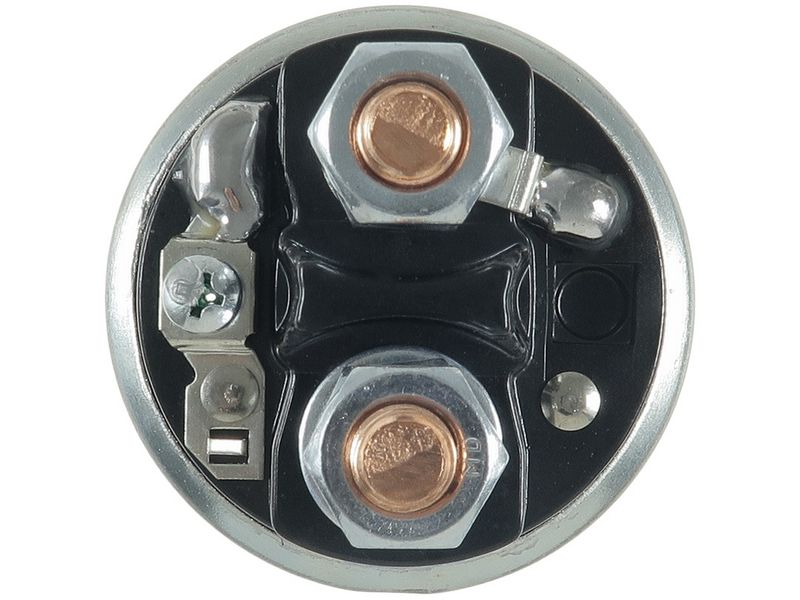 Magnetlülitus, starter, AS-PL SS0106