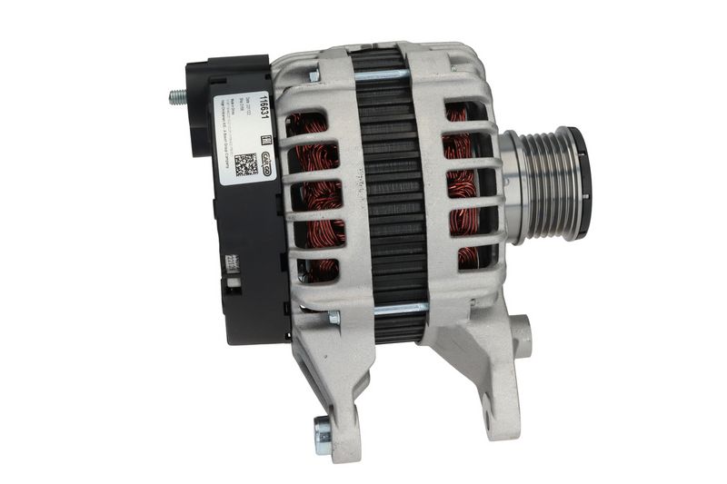 Generaator, HC-Cargo F 032 116 631