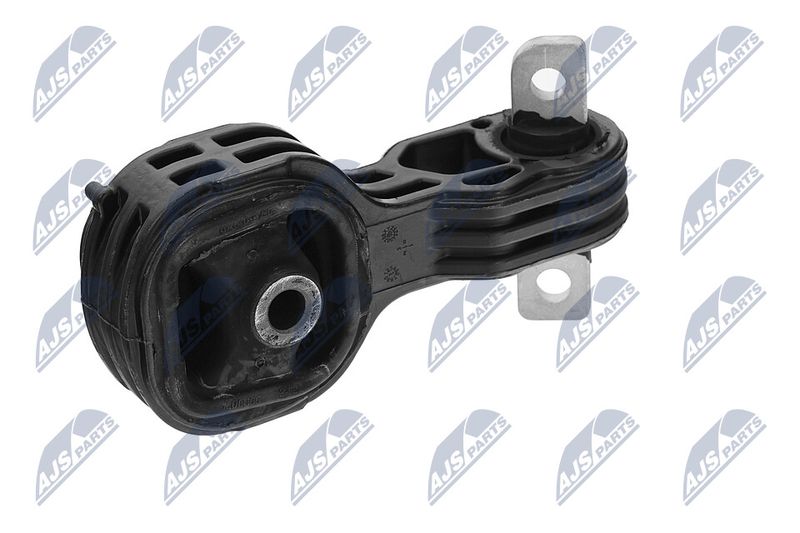 Paigutus, Mootor, NTY ZPS-HD-007